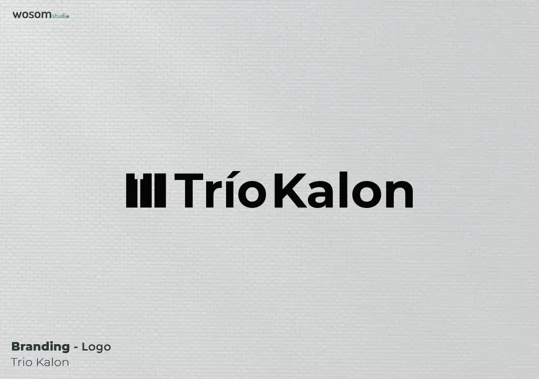 trio_kalon - logo y naming
